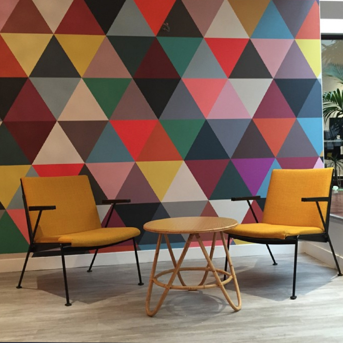 Les bureaux Willa