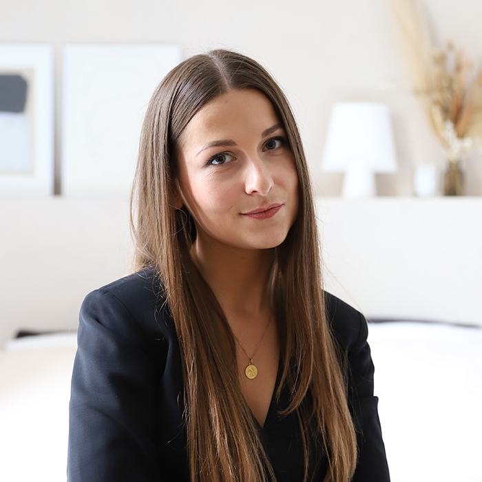 Bienvenue chez Alice