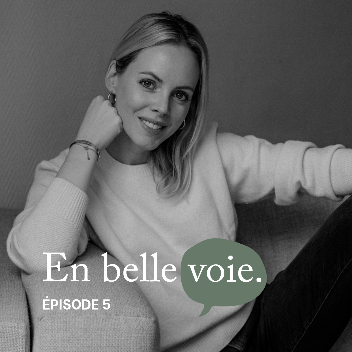 En belle voie #5 : Mathilde Lacombe, fondatrice de Aime Skincare