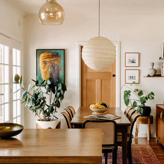Quel luminaire chiner pour sa salle à manger ?