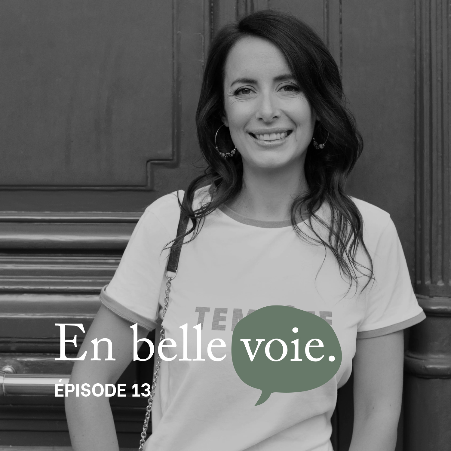 Épisode #13 : Julie Chapon, fondatrice de l'application Yuka