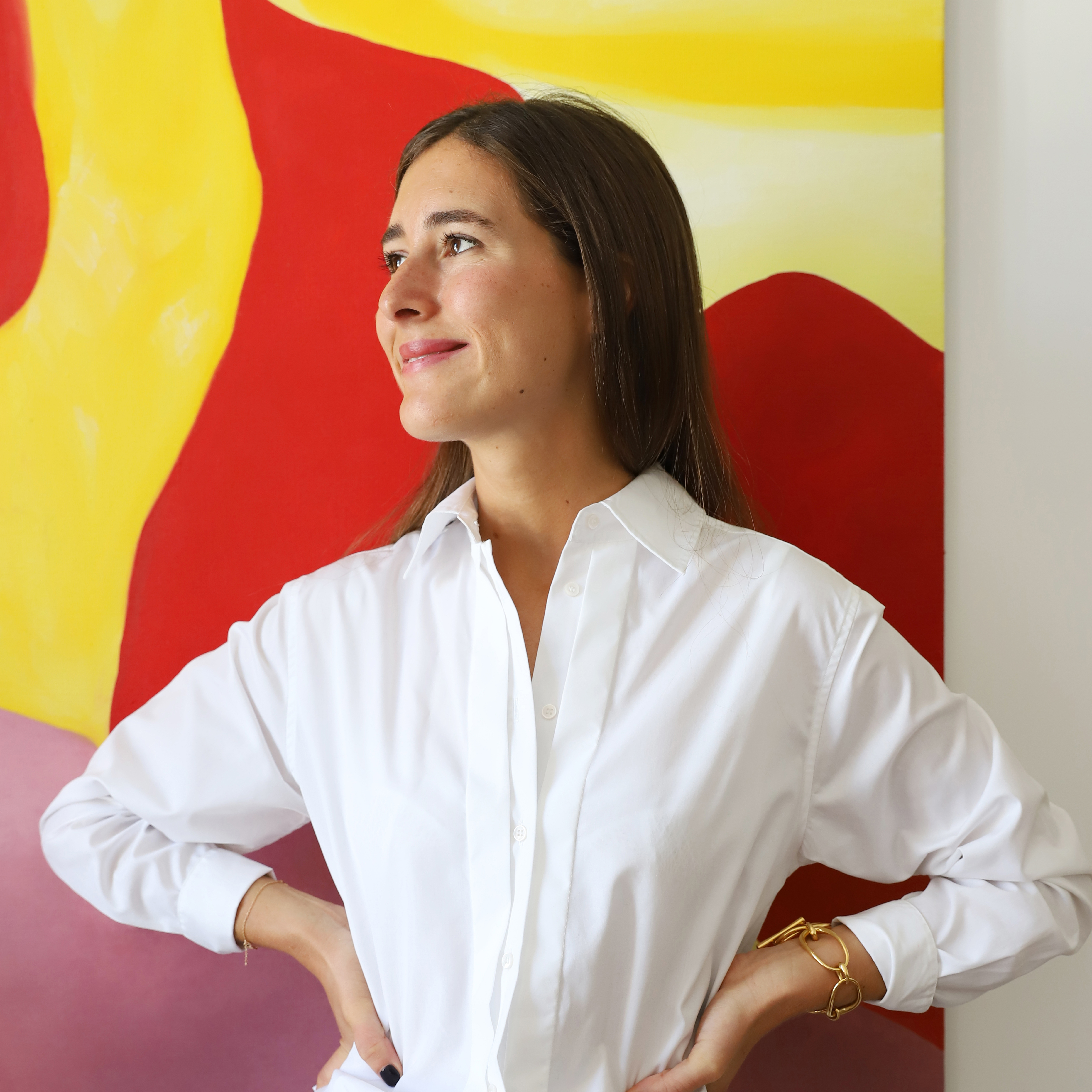 Bienvenue chez Faustine